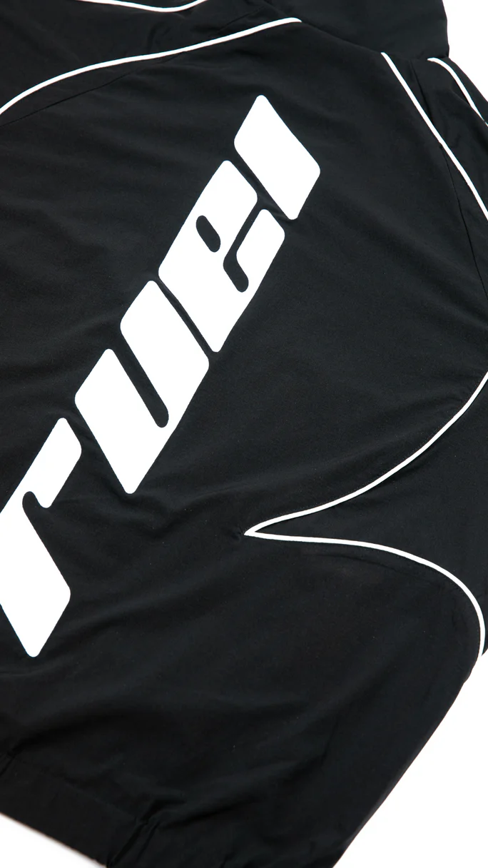 RUEI Black Tracksuit