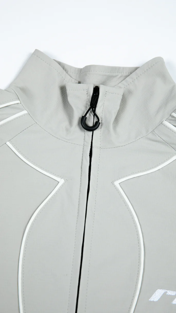 RUEI Gray Tracksuit