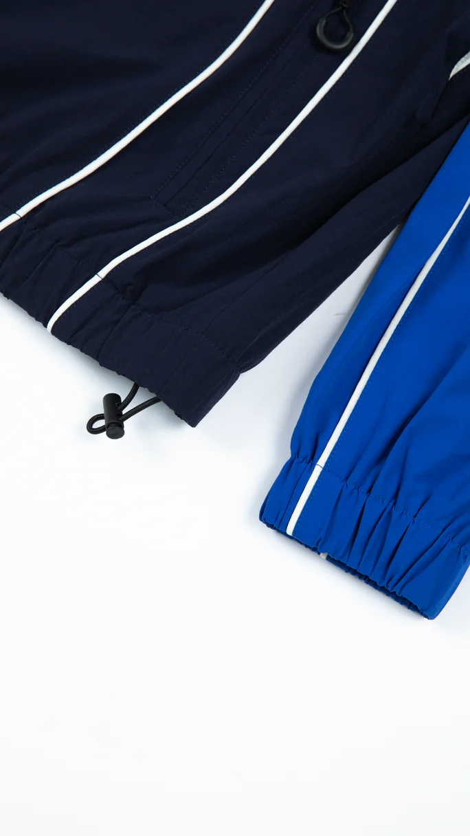 RUEI Blue Tracksuit