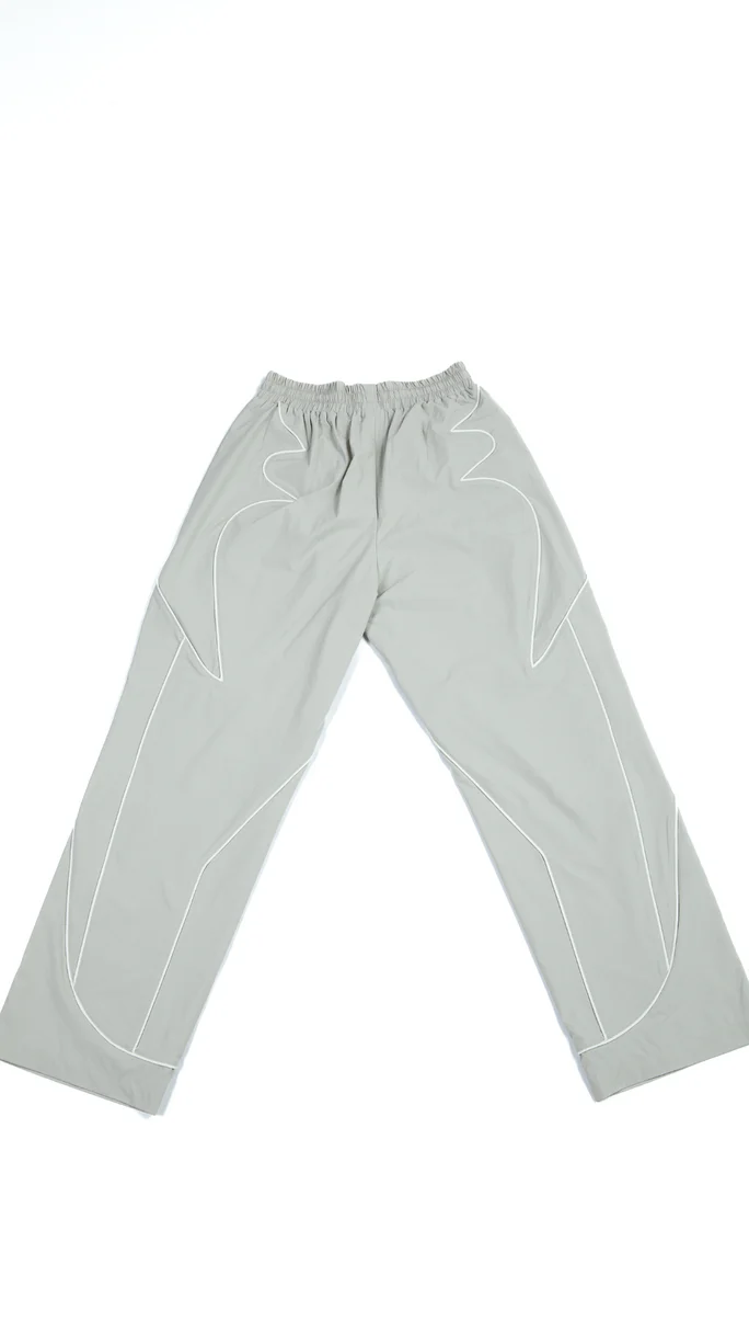 RUEI Gray Tracksuit
