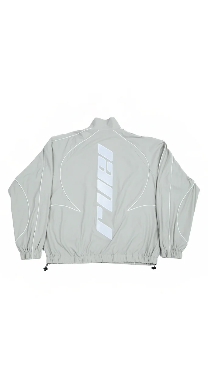 RUEI Gray Tracksuit
