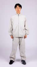 RUEI Gray Tracksuit